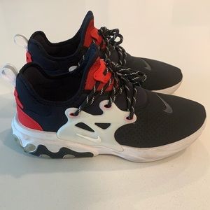 Nike Presto React men’s size 9
